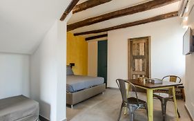 Napoli Suite Toledo 10
