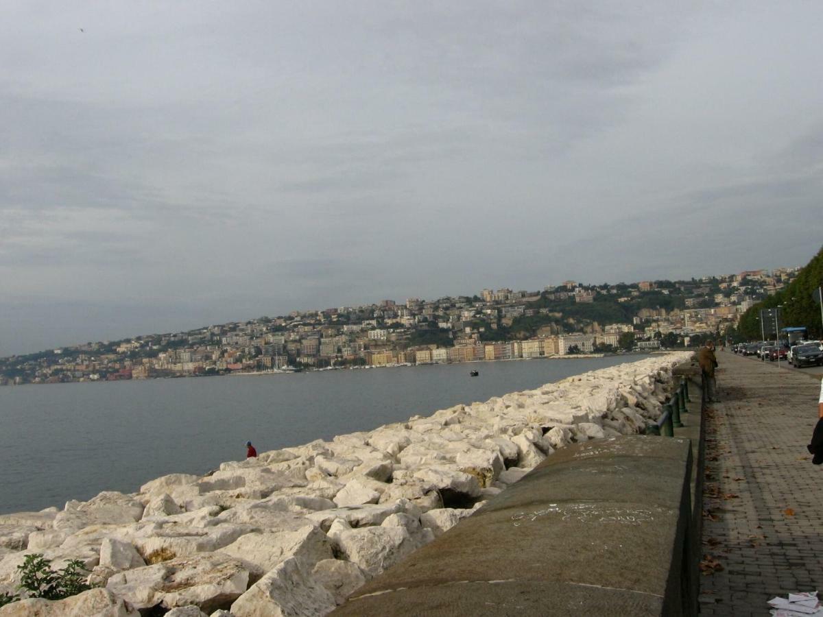 Napoli Suite Toledo 10 Exterior foto