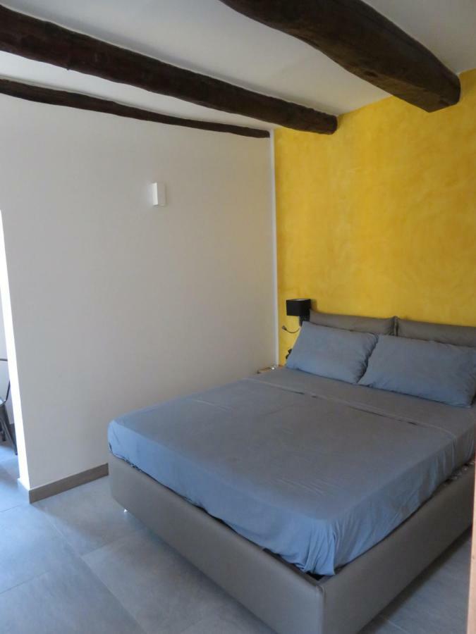 Napoli Suite Toledo 10 Exterior foto