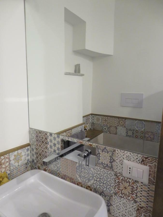 Napoli Suite Toledo 10 Exterior foto
