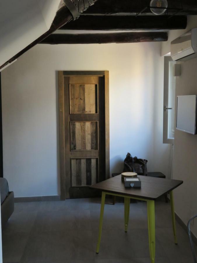 Napoli Suite Toledo 10 Exterior foto