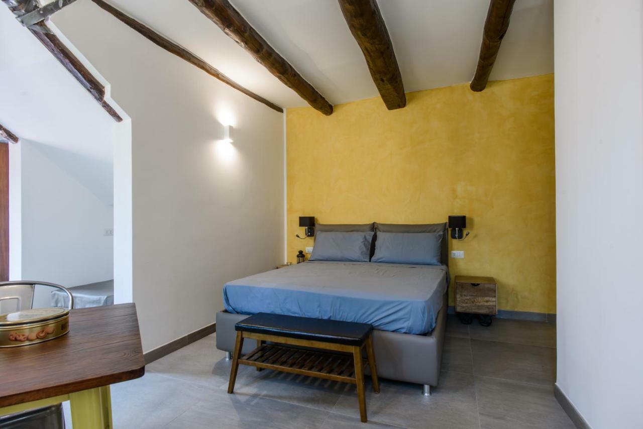 Napoli Suite Toledo 10 Exterior foto